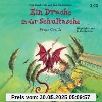Ein Drache in der Schultasche von Robert Missler