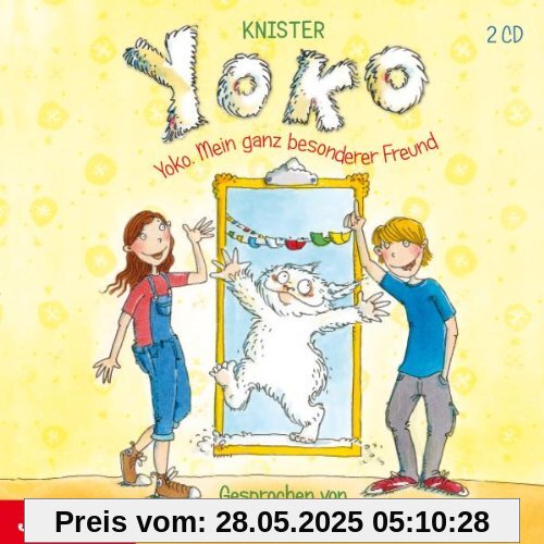 Yoko-Mein Ganz Besonderer Freund Yoko-Mein Ganz Besonderer Freund von Robert Missler