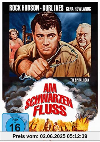 Am schwarzen Fluß von Robert Mulligan