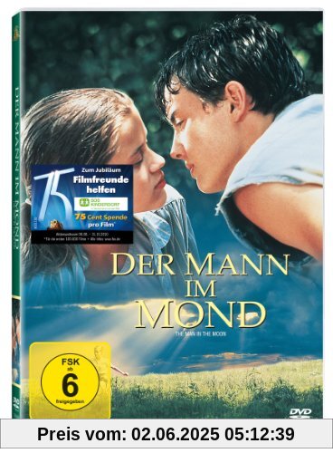 Der Mann im Mond von Robert Mulligan