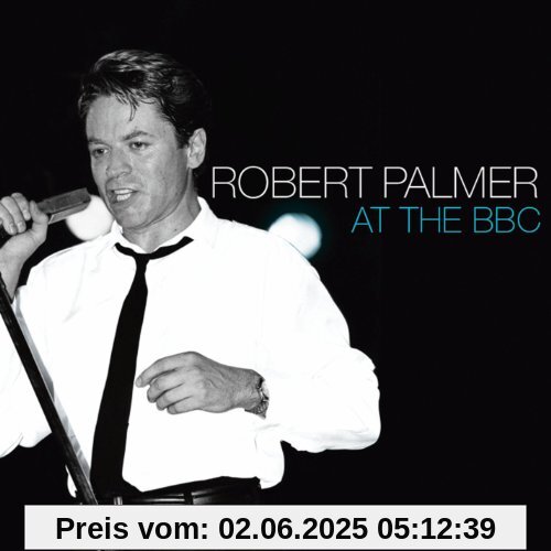 At the BBC von Robert Palmer