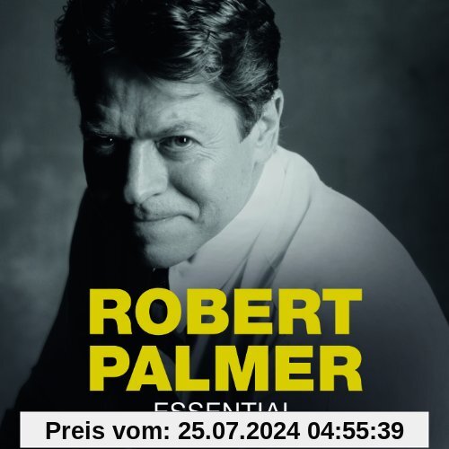 Essential von Robert Palmer