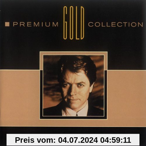 Premium Gold Collection von Robert Palmer