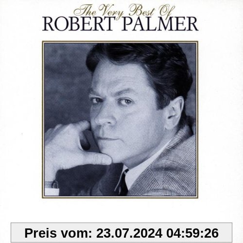 The Very Best of Robert Palmer von Robert Palmer