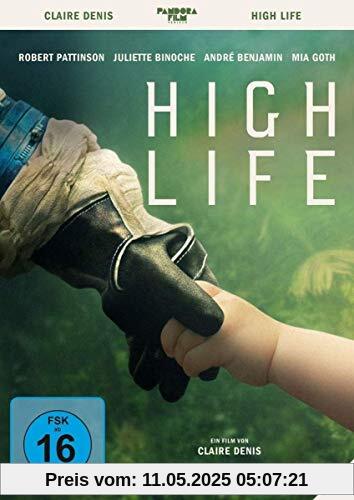 High Life High Life von Robert Pattinson