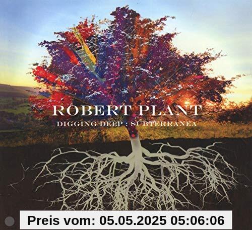 Digging Deep: Subterrania von Robert Plant