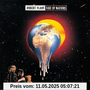 Fate of Nations von Robert Plant