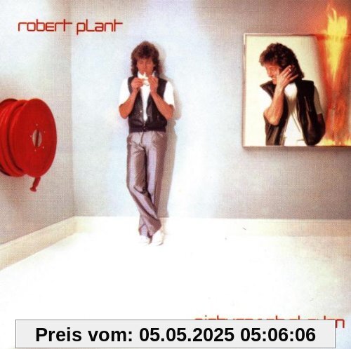 Pictures at Eleven von Robert Plant