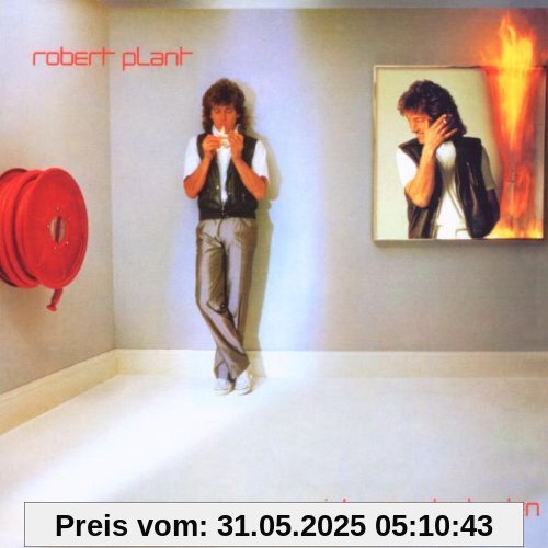 Pictures at Eleven von Robert Plant