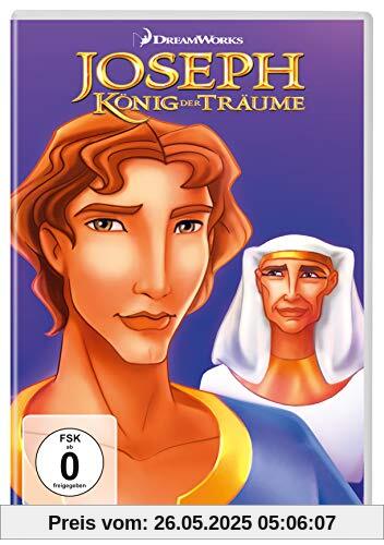Joseph - König der Träume Joseph - König der Träume von Robert Ramirez