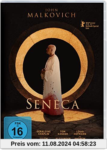 Seneca von Robert Schwentke