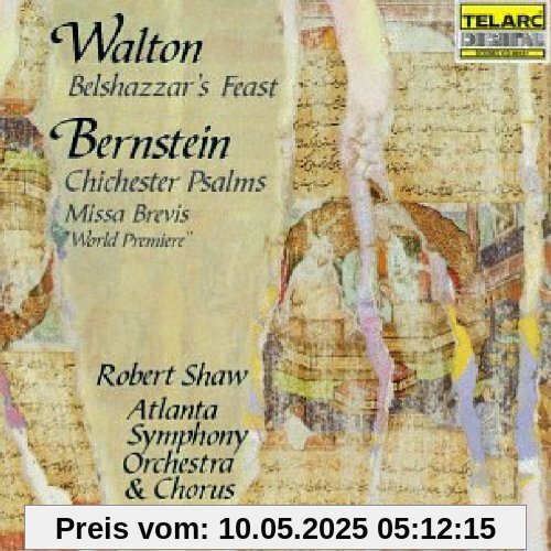 Belshazar s Feast Belshazar s Feast von Robert Shaw