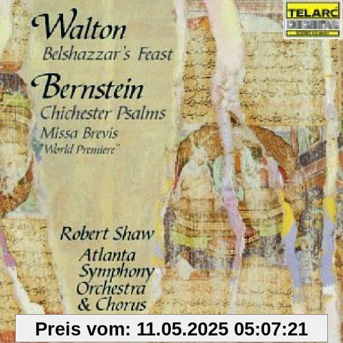 Belshazar s Feast von Robert Shaw