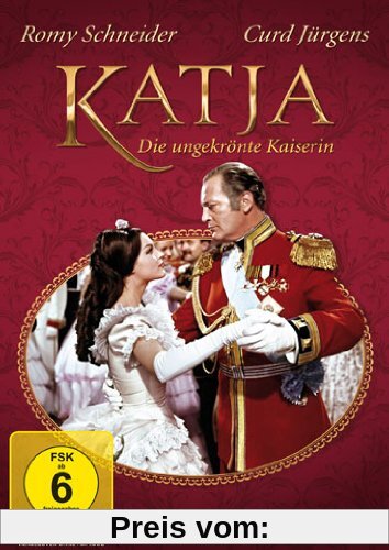 Katja - Die ungekrönte Kaiserin von Robert Siodmak