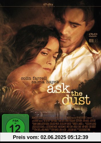 Ask the Dust Ask the Dust von Robert Towne