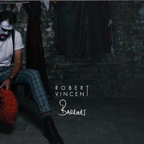 Barriers [Vinyl LP] von Thirty Tigers