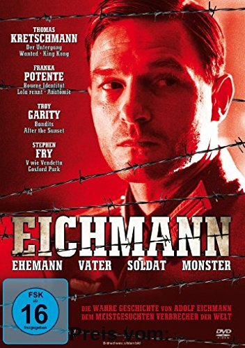 Eichmann von Robert W. Young