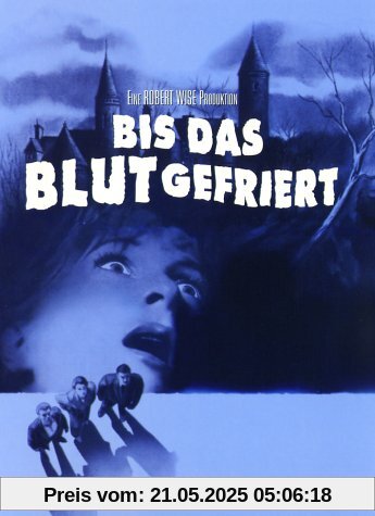 Bis das Blut gefriert Bis das Blut gefriert von Robert Wise