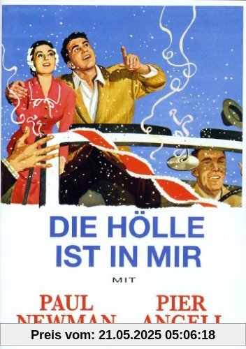 Die Hölle ist in mir Die Hölle ist in mir von Robert Wise