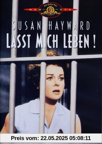 Laßt mich leben von Robert Wise