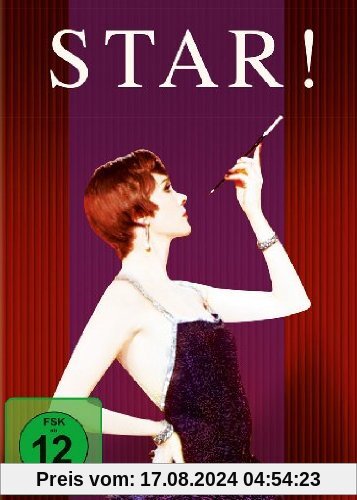 Star! (Music Collection) von Robert Wise