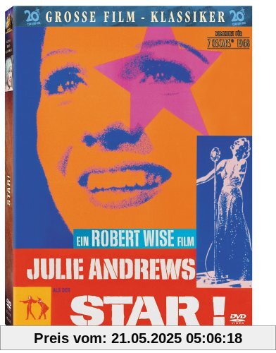 Star Star von Robert Wise