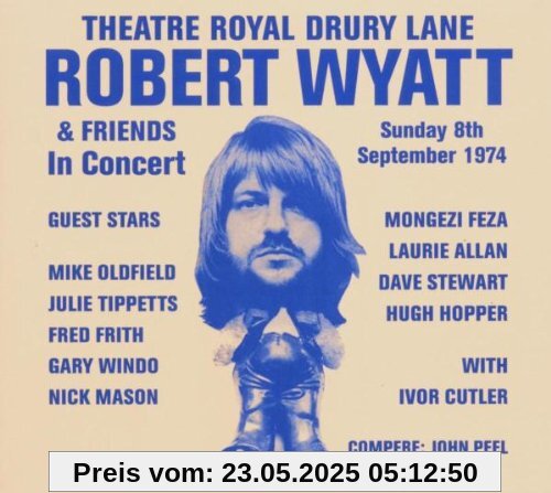Theatre Royal Drury Lane Theatre Royal Drury Lane von Robert Wyatt