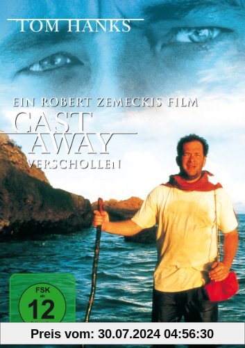 Cast Away - Verschollen von Robert Zemeckis