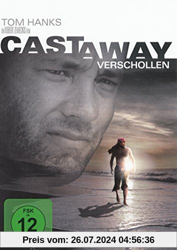 Cast Away - Verschollen von Robert Zemeckis