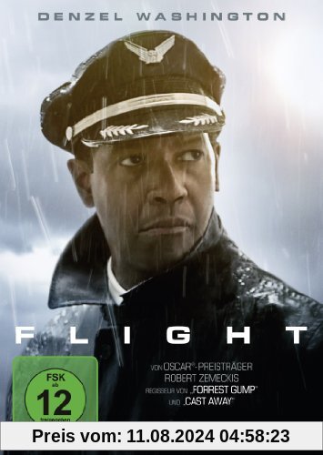 Flight von Robert Zemeckis