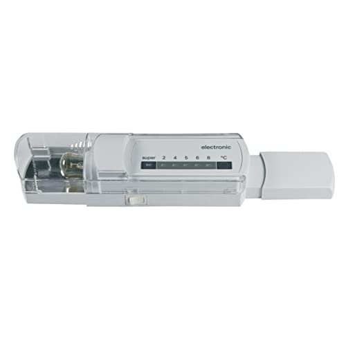 Bedieneinheit Reglereinheit Regler Bedienmodul Bosch Neff 00645541 645541 mit Elektronik Lampe Kühlschrank von RobertBosch