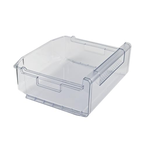Gefriergutbehälter Gefrierschubfach Schublade Gefriergutkasten Gefrierschublade 420x160x370mm Bosch Constructa 00449166 449166 Gefrierschrank KühlGefrierKombination von RobertBosch