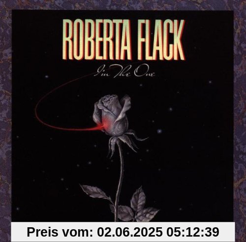 I'M the One von Roberta Flack