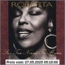 Set the Night to Music von Roberta Flack