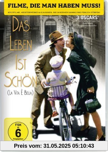Das Leben ist schön Das Leben ist schön von Roberto Benigni