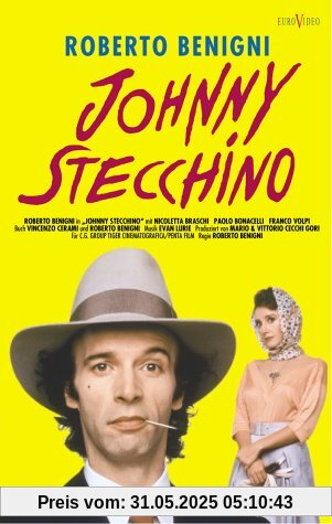 Johnny Stecchino Johnny Stecchino von Roberto Benigni