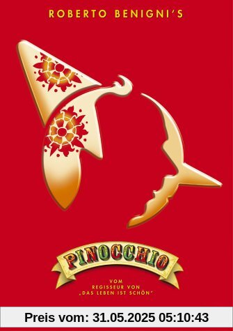 Roberto Benignis Pinocchio Roberto Benignis Pinocchio von Roberto Benigni