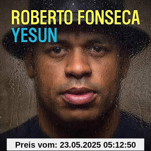 Yesun [Vinyl LP] von Roberto Fonseca