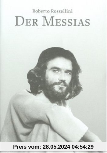 Der Messias von Roberto Rossellini