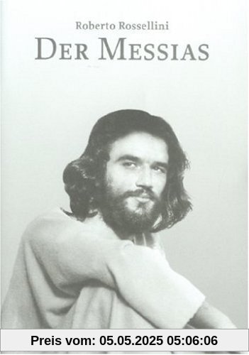 Der Messias Der Messias von Roberto Rossellini