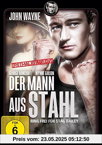 Der Mann aus Stahl Der Mann aus Stahl von Roberts, Stephen S.