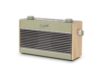 Roberts Rambler BT Stereo, grün Roberts Rambler BT Stereo, grün von Roberts Audio