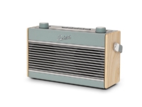 Roberts Rambler BT Stereo. Blau von Roberts Audio