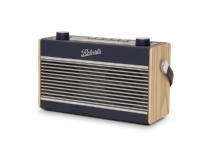 Roberts Rambler BT Stereo. Marineblau Roberts Rambler BT Stereo. Marineblau von Roberts Audio