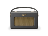 Roberts Revival iStream 3L. Grau von Roberts Audio