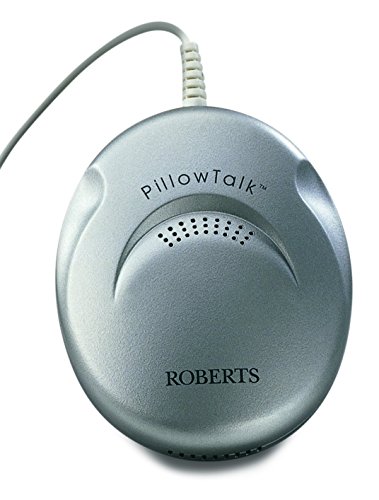 Roberts Radio Pillow Talk Speaker von Roberts Radio