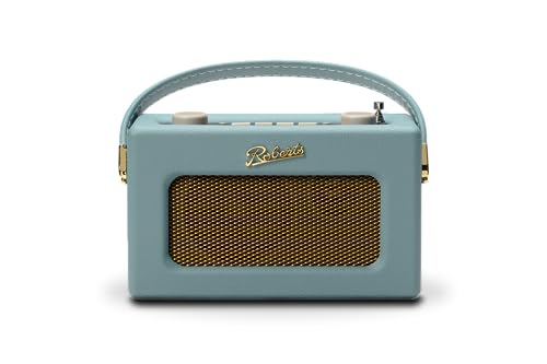 Roberts Revival UNO BT DAB+/FM/Bluetooth Radio Roberts Revival UNO BT DAB+/FM/Bluetooth Radio von Roberts Radio