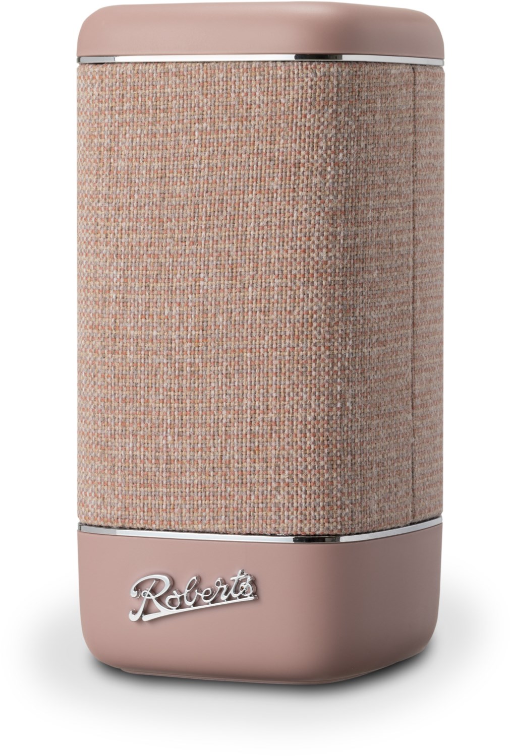 Beacon 325 BT Bluetooth-Lautsprecher dusty pink von Roberts