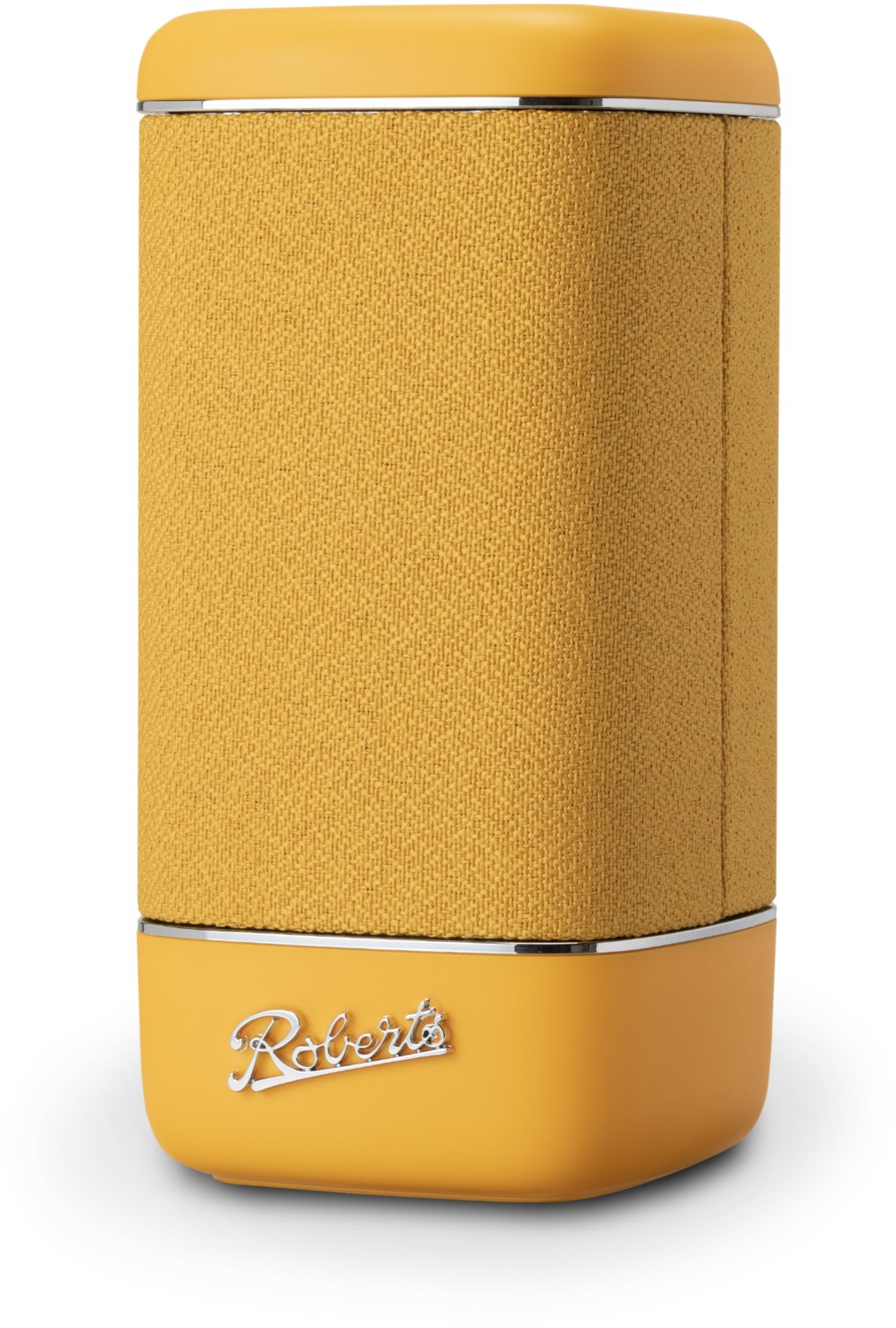 Beacon 325 BT Bluetooth-Lautsprecher sunshine yellow von Roberts