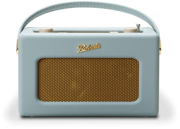 Revival iStream 3L DAB+ Internetradio duck egg Revival iStream 3L DAB+ Internetradio duck egg von Roberts